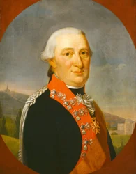 Wilhelm I. Eleitor de Hesse